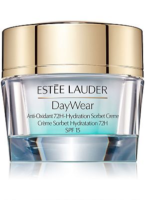 Este Lauder DayWear Anti-Oxidant 72H-Hydration Sorbet Moisturiser Crme SPF 15 50ml