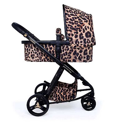 Cosatto Giggle 3 pushchair – Paloma Faith Collection