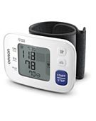 iCheck 7 Wrist Blood Pressure Monitor - Multitronic