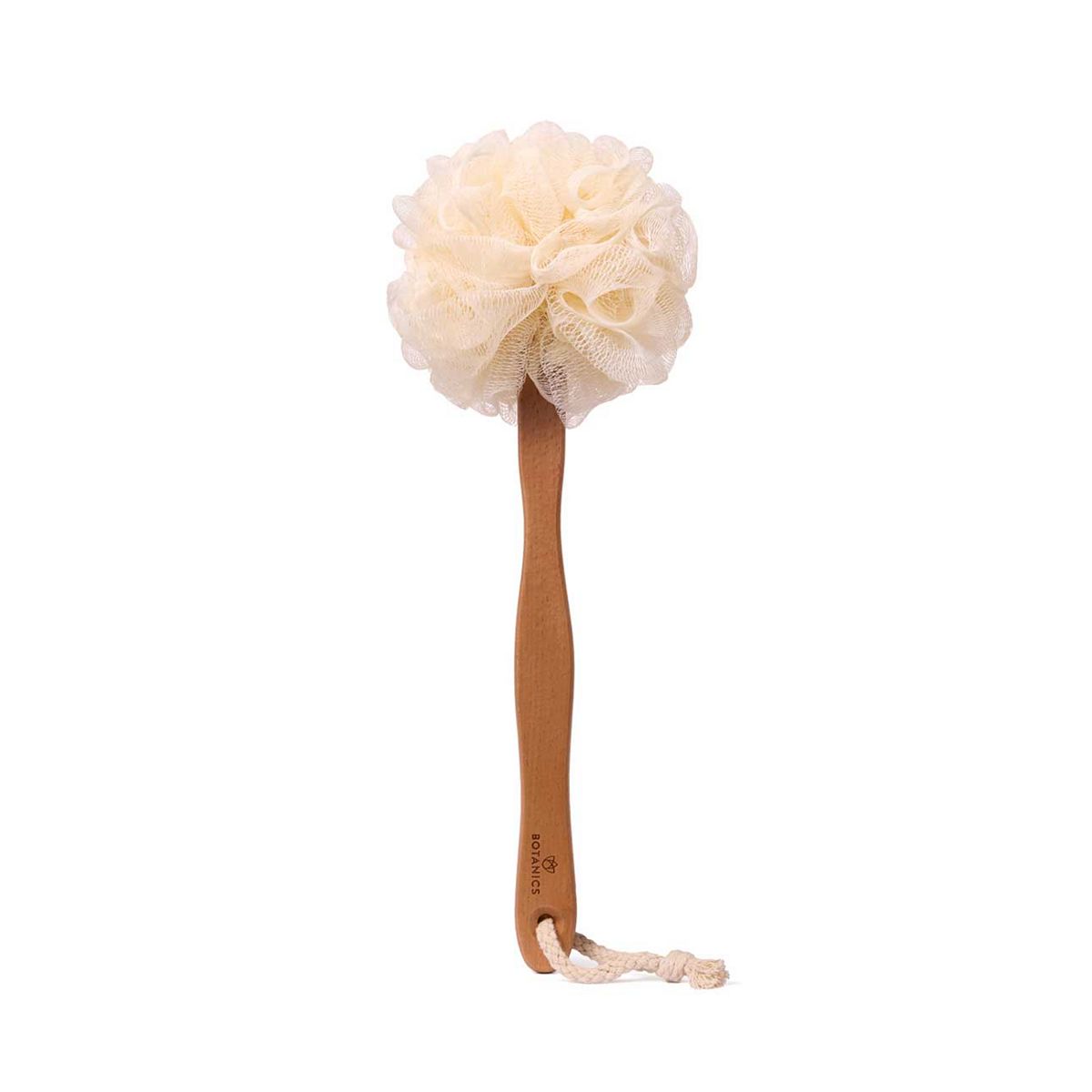 Botanics Long Handled Body Polisher