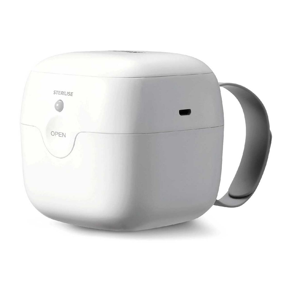 Nuby Uv Dummy Steriliser