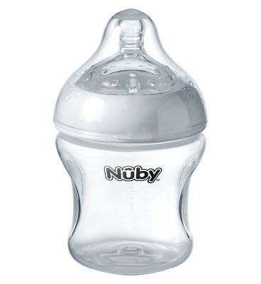 boots nuby dummy