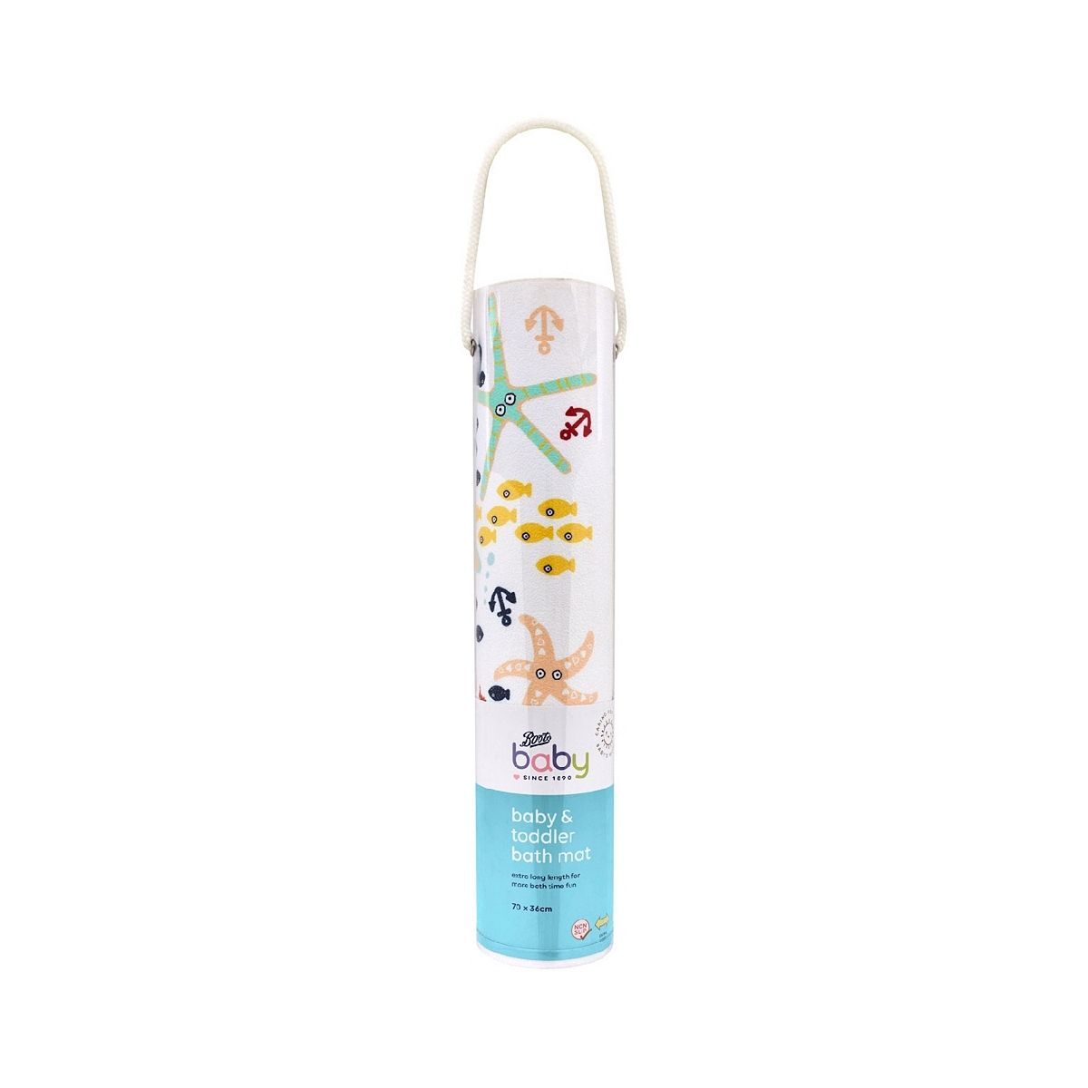 Boots Baby & Toddler Bath Mat