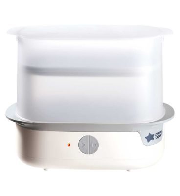 boots steam steriliser