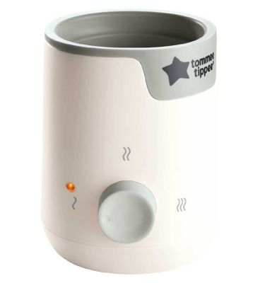 tommee tippee bottle warmer boots