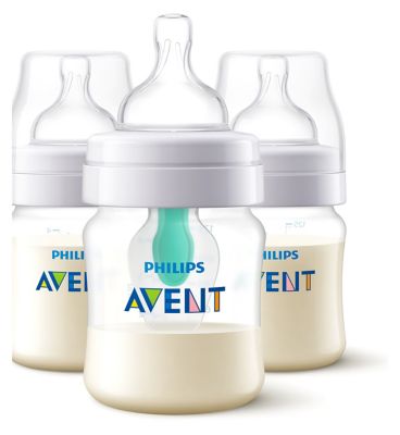 avent bottles boots