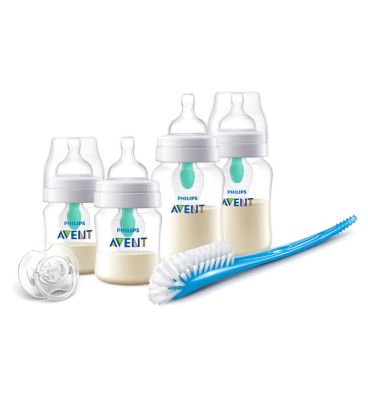 avent bottles uk