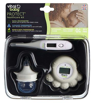 Vital Baby Protect Healthcare Kit