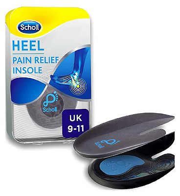 Pain on sale relief insoles