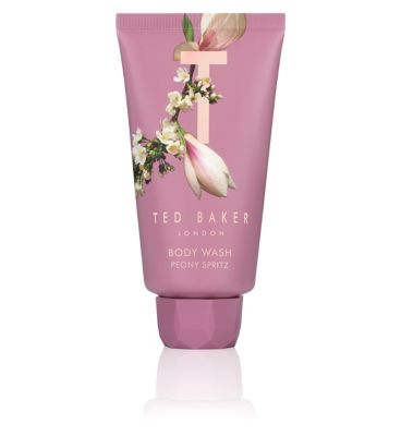 ted baker shower cap