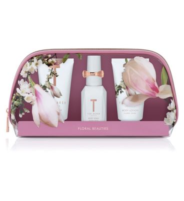 ted baker gift sets ladies