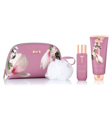 ted baker gift sets ladies