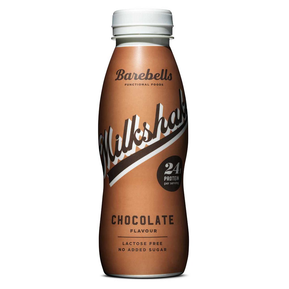 Barebells Chocolate Milkshake - 330Ml