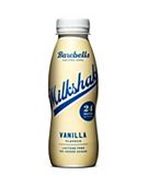 Barebells Vanilla Milkshake - 330ml
