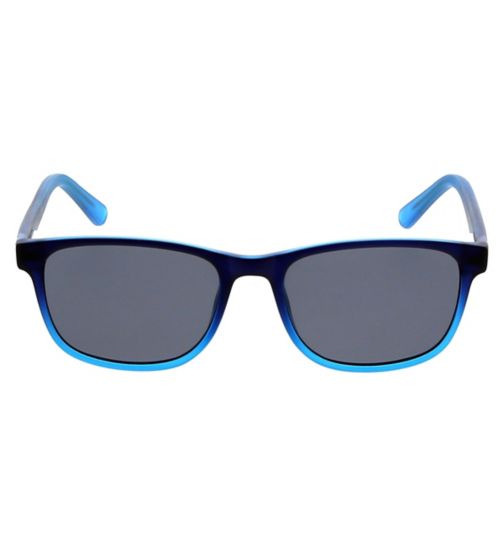Boots Girls Sunglasses - Blue - BKM1901S