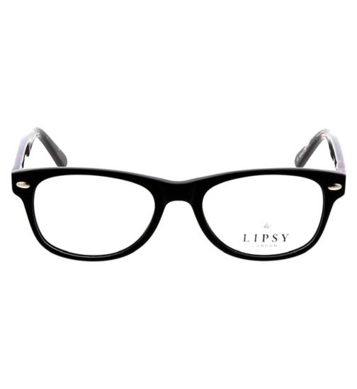 Lipsy Kids' Glasses - Black - 209T