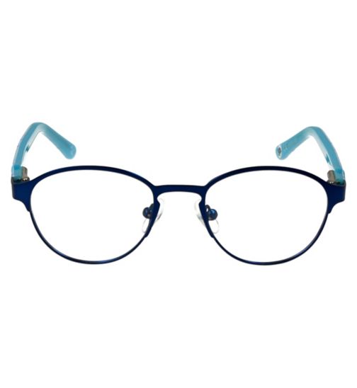 Paw Patrol Kids' Glasses - Blue - PAWPATROL 26