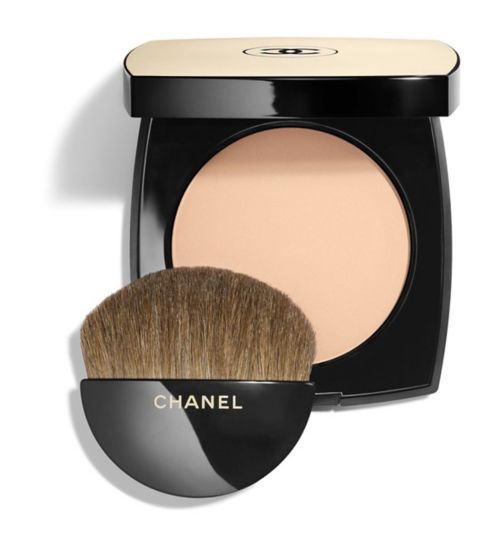 Chanel Les Beiges Healthy Glow Powder
