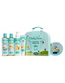 Childs Farm Slumbertime Gift set Boots