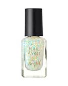 Barry M Glitter Topcoat Nail Paint Fortune Teller