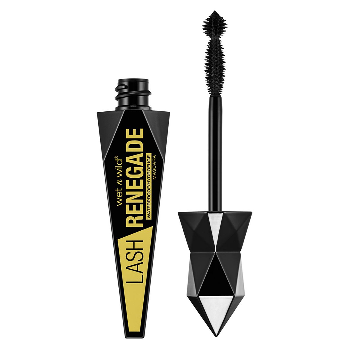 Wet N Wild Lash Renegade Mascara Waterproof