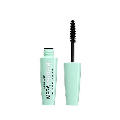 Wet N Wild Mega Protein Waterproof Mascara