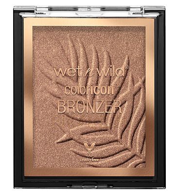 Wnw Color Icon Bronzer What Shady Beaches What Shady Beaches