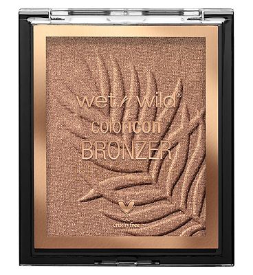 Wnw Color Icon Bronzer What Shady Beaches What Shady Beaches