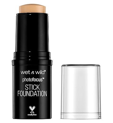 WnW PF Stick Foundation Soft Ivory Soft Ivory