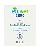 Ecover Zero Sensitive Non-Bio Washing Powder 1.875kg