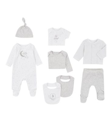 mini club pramsuit