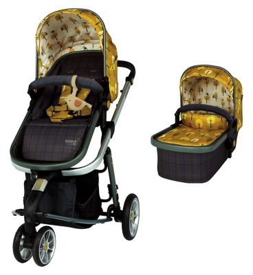 cosatto stroller clearance