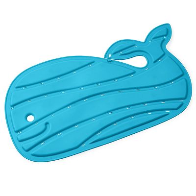 Skip Hop Moby Bath Mat Review