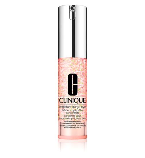 Clinique Moisture Surge™ Eye 96-Hour Hydro-Filler Concentrate 15ml