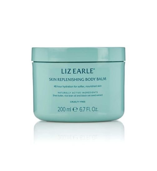 Liz Earle Hair And Body Care Products Boots Ireland