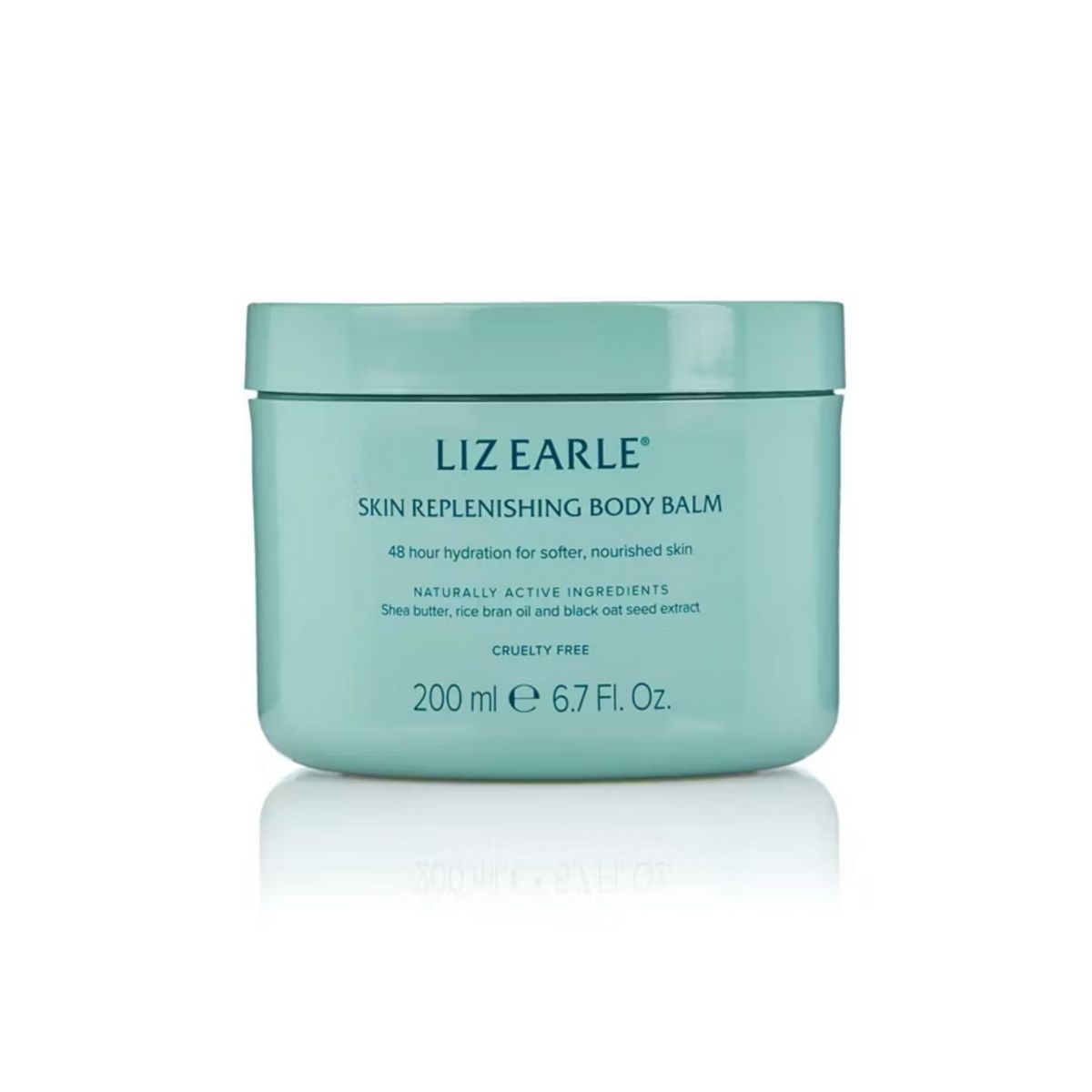Liz Earle Skin Replenishing Body Balm200 ml