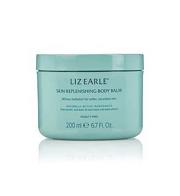 Liz Earle Skin Replenishing Body Balm 200ml