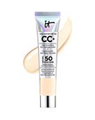 IT Cosmetics Travel Mini Your Skin But Better CC Cream SPF 50+ 12ml