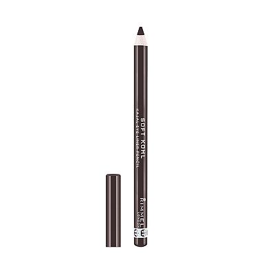 Rimmel Soft Kohl Kajal Eyeliner Jet Black Jet Black