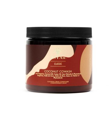 Asiam Naturally Classic Collection Coconut Cowash 16oz Boots