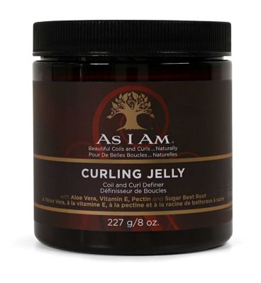 As I Am Curling Jelly 227g Boots