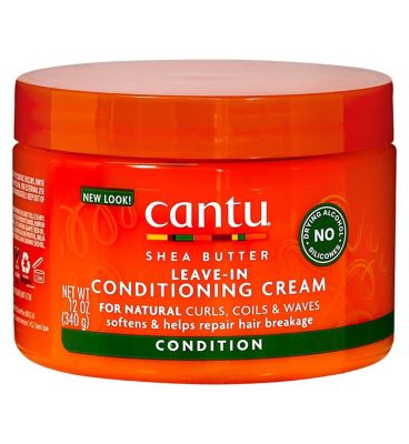 Cantu Natural Hair and Classic Boots