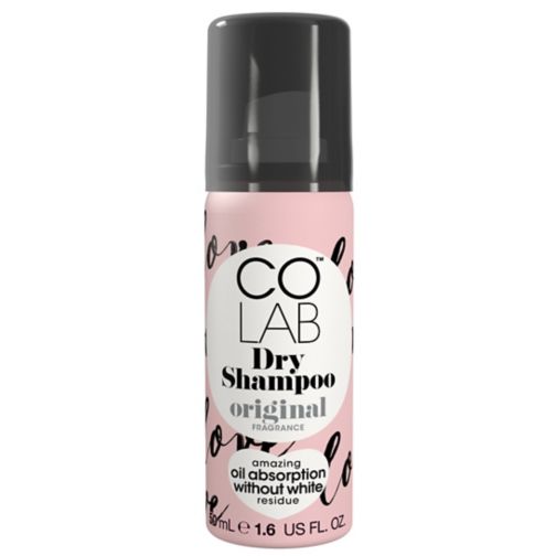 Colab Dry Shampoo, Original, 50ml