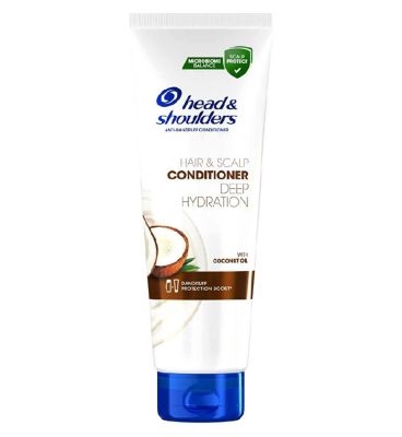 Head & Shoulders Coconut Conditioner 275ml