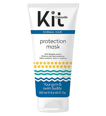 Kit & Caboodle Protection Mask 250ml Review