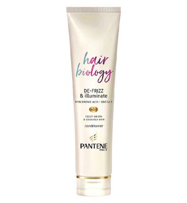 Shampoo & Conditioner Pantene Boots Ireland