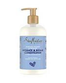 Sheamoisture Hydrate & Repair Conditioner Manuka Honey & Yoghurt 384ml
