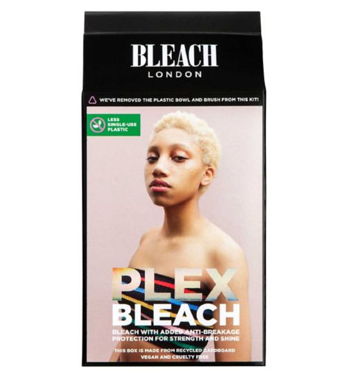 Bleach London Plex Bleach Dye Kit