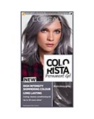 Schwarzkopf Live Metallic Silver U71 Permanent Hair Dye Boots