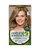 Clairol Natural Instincts Semi Permanent Hair Dye 9 Sahara 177g